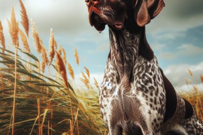 Hypothyroidism-Induced Seizures in German Shorthaired Pointers: Symptoms & Treatment